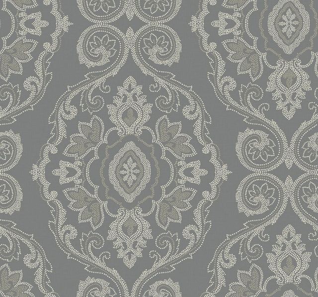 Seabrook Designs MB30300 Wallpaper - Eade's Wallpaper & Fabric