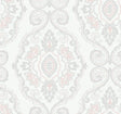 Seabrook Designs MB30301 Wallpaper - Eade's Wallpaper & Fabric