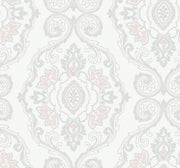 Seabrook Designs MB30301 Wallpaper - Eade's Wallpaper & Fabric