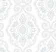 Seabrook Designs MB30302 Wallpaper - Eade's Wallpaper & Fabric