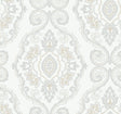 Seabrook Designs MB30305 Wallpaper - Eade's Wallpaper & Fabric