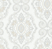 Seabrook Designs MB30305 Wallpaper - Eade's Wallpaper & Fabric