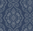 Seabrook Designs MB30322 Wallpaper - Eade's Wallpaper & Fabric