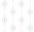 Seabrook Designs MB30502 Wallpaper - Eade's Wallpaper & Fabric