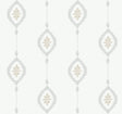 Seabrook Designs MB30505 Wallpaper - Eade's Wallpaper & Fabric
