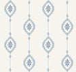 Seabrook Designs MB30512 Wallpaper - Eade's Wallpaper & Fabric