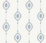 Seabrook Designs MB30512 Wallpaper - Eade's Wallpaper & Fabric