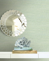 Seabrook Designs MB30614 Wallpaper - Eade's Wallpaper & Fabric