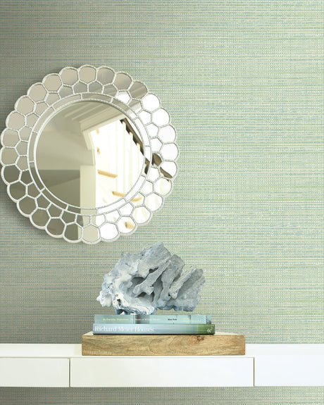 Seabrook Designs MB30614 Wallpaper - Eade's Wallpaper & Fabric