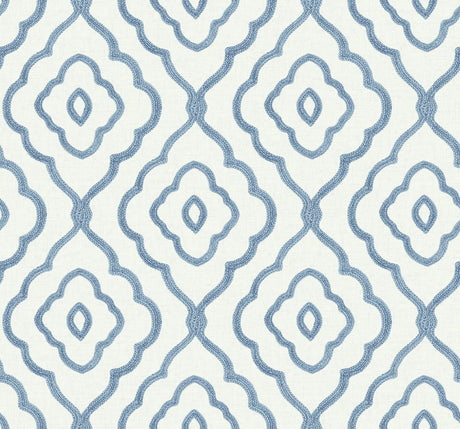 Seabrook Designs MB30902 Wallpaper - Eade's Wallpaper & Fabric