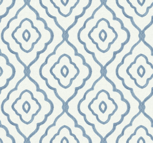 Seabrook Designs MB30902 Wallpaper - Eade's Wallpaper & Fabric