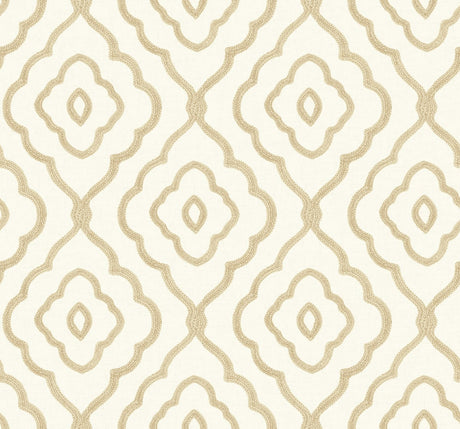 Seabrook Designs MB30903 Wallpaper - Eade's Wallpaper & Fabric