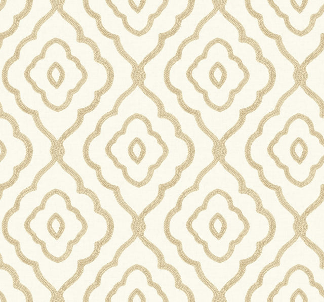 Seabrook Designs MB30903 Wallpaper - Eade's Wallpaper & Fabric