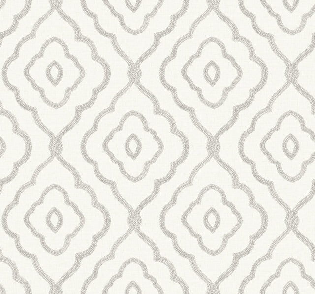 Seabrook Designs MB30905 Wallpaper - Eade's Wallpaper & Fabric