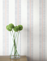 Seabrook Designs MB31001 Wallpaper - Eade's Wallpaper & Fabric