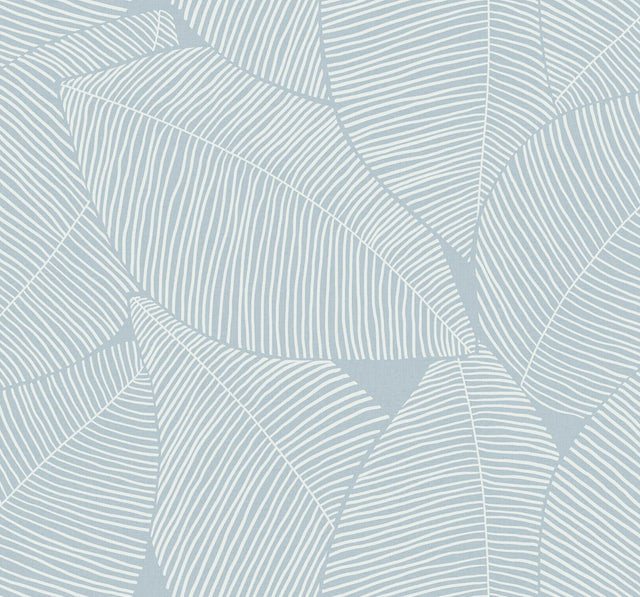 Seabrook Designs MB31302 Wallpaper - Eade's Wallpaper & Fabric