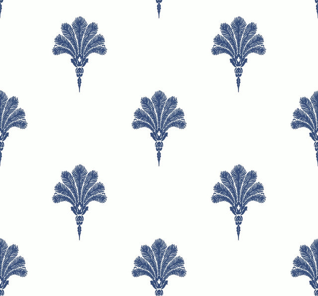 Seabrook Designs MB31602 Wallpaper - Eade's Wallpaper & Fabric