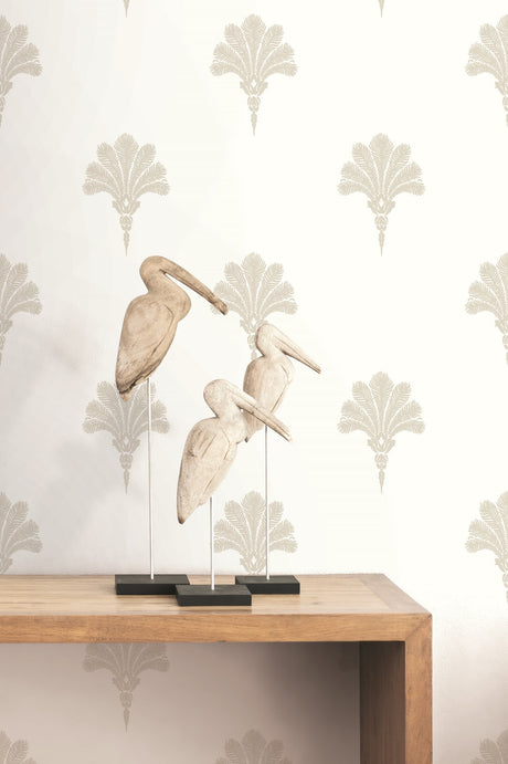 Seabrook Designs MB31603 Wallpaper - Eade's Wallpaper & Fabric