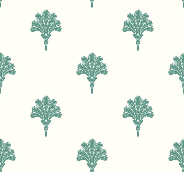 Seabrook Designs MB31606 Wallpaper - Eade's Wallpaper & Fabric