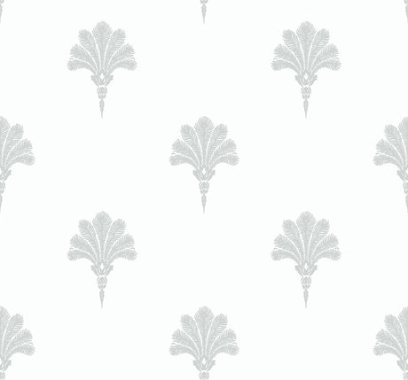 Seabrook Designs MB31617 Wallpaper - Eade's Wallpaper & Fabric