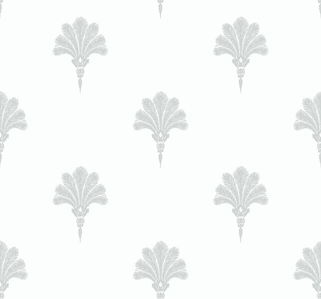 Seabrook Designs MB31617 Wallpaper - Eade's Wallpaper & Fabric