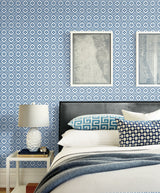 Seabrook Designs MB31702 Wallpaper - Eade's Wallpaper & Fabric