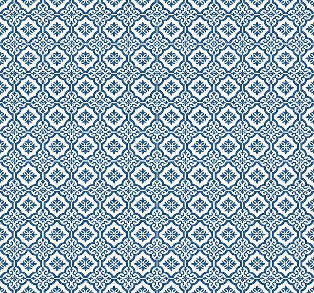 Seabrook Designs MB31702 Wallpaper - Eade's Wallpaper & Fabric