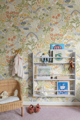 Eade’s Taget Light Green