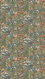 Eade’s Taget Dark Green