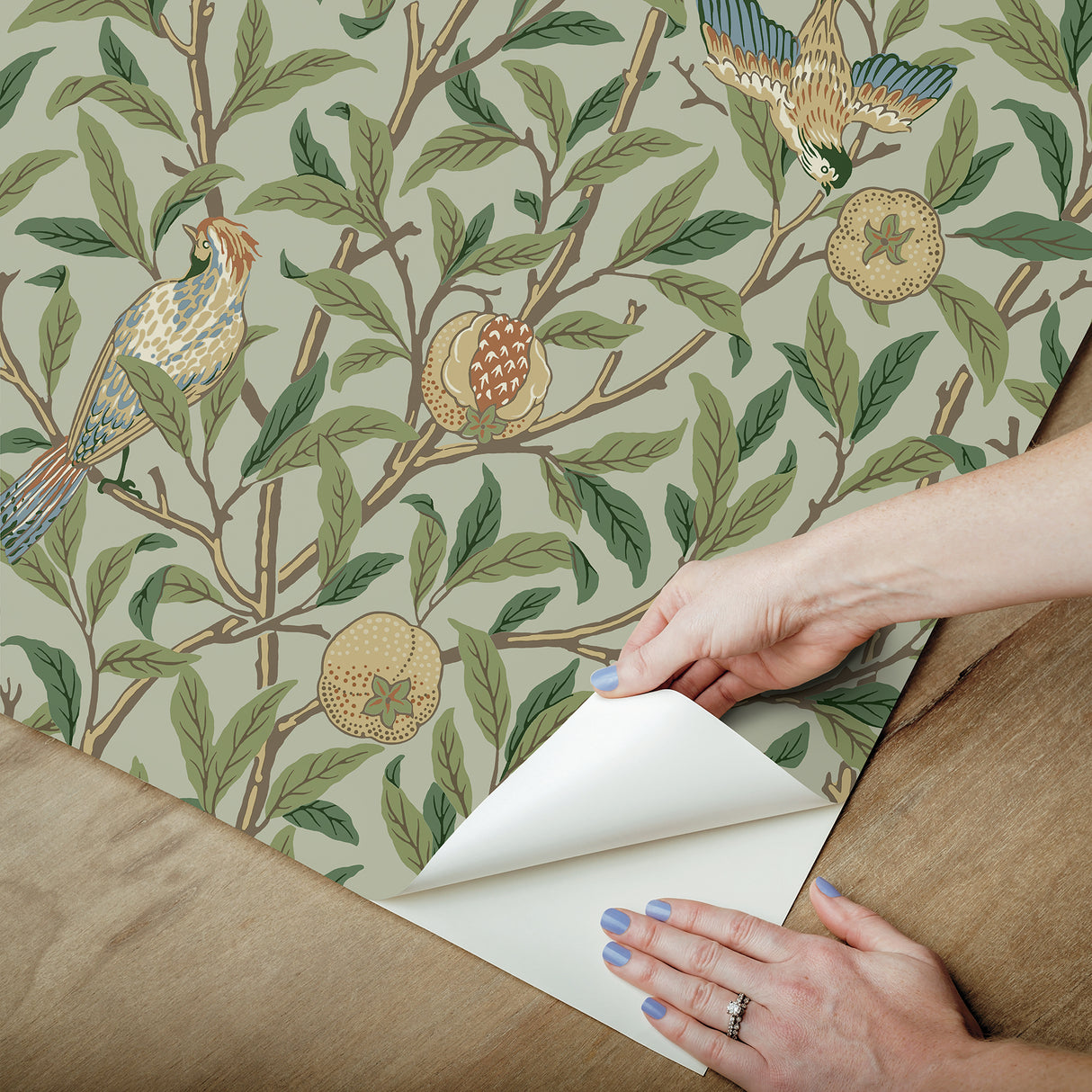 [variant_sku] [product_name] [custom.colorway] - Eade's Wallpaper & Fabric