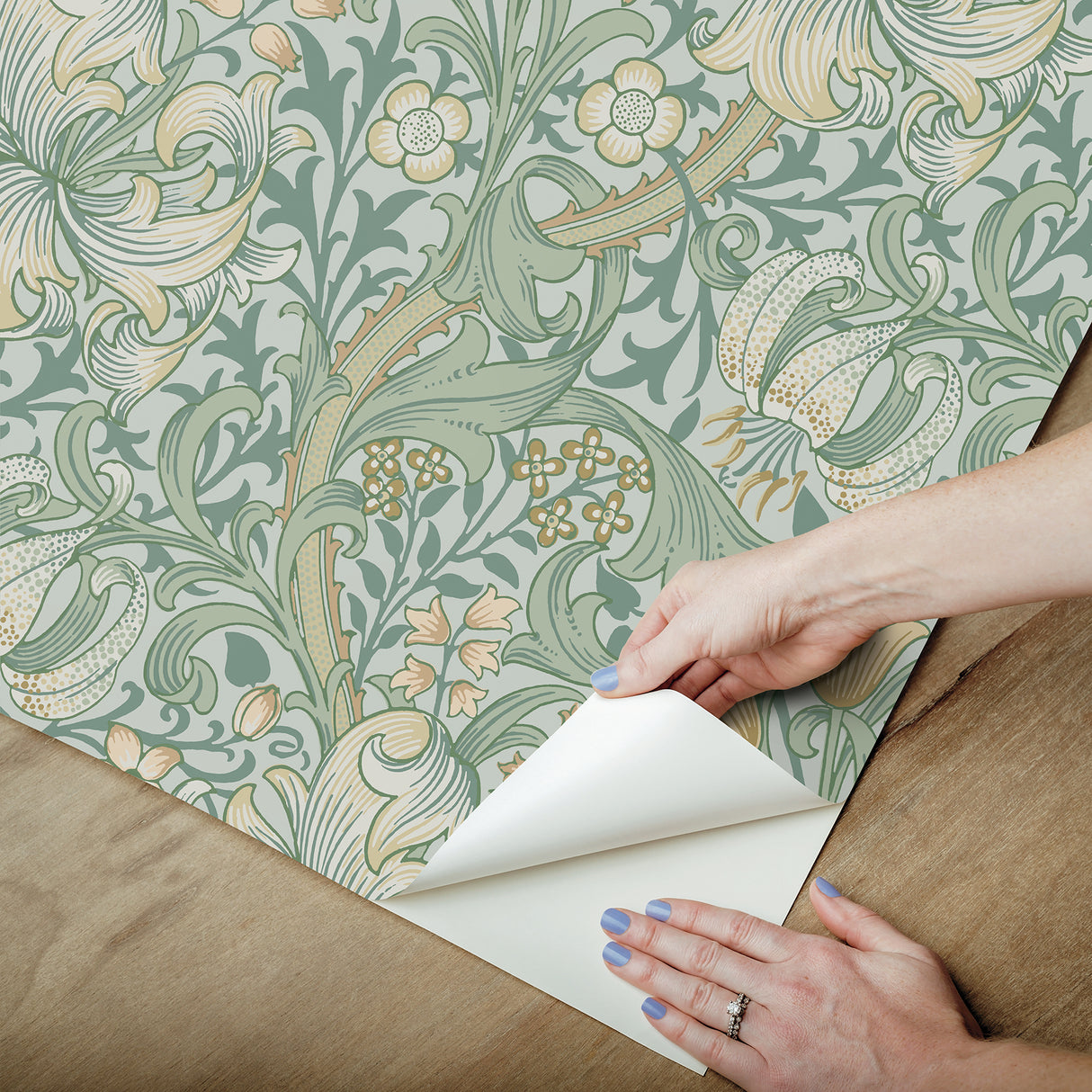 [variant_sku] [product_name] [custom.colorway] - Eade's Wallpaper & Fabric