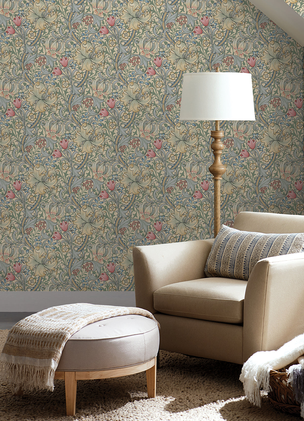 [variant_sku] [product_name] [custom.colorway] - Eade's Wallpaper & Fabric