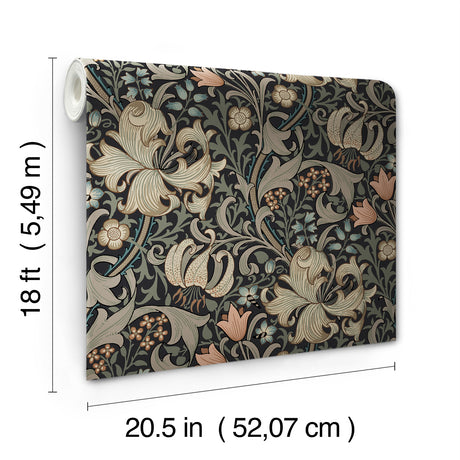 [variant_sku] [product_name] [custom.colorway] - Eade's Wallpaper & Fabric
