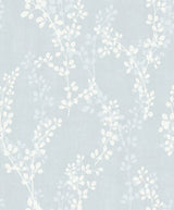 Midbec MD218060 Twig Blue Botanical Wallpaper