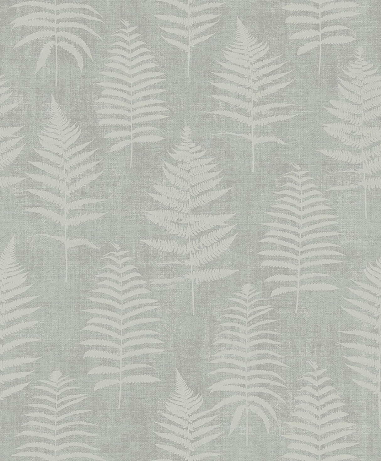 Midbec MD218101 Bracken Dark Grey Fern Wallpaper