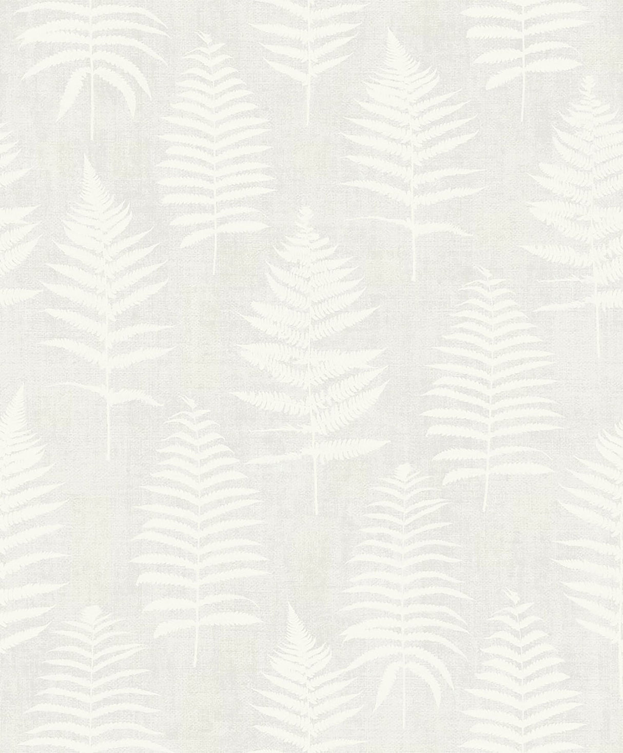 Midbec MD218103 Bracken Light Grey Fern Wallpaper