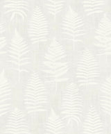 Midbec MD218103 Bracken Light Grey Fern Wallpaper