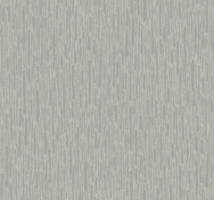 York MD7153 Metallic Cascade Pale Green & Silver Wallpaper