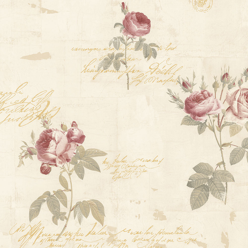 Patton / Norwall RG CG28860 Floral