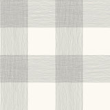 York ME1520 Common Thread Black & White Wallpaper