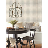 York ME1544 Handloom Cool Grey Wallpaper