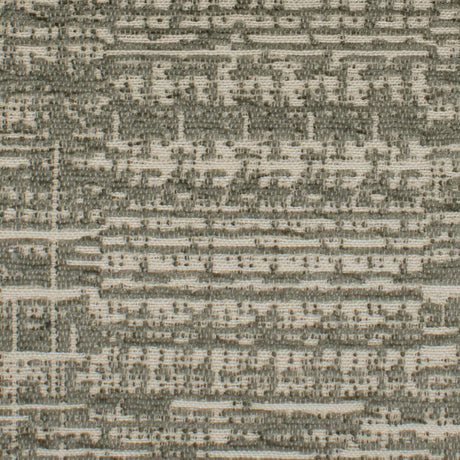 STOUT MEAN-2 MEANWHILE 2 ASH Fabric - Eades Wallpaper & Fabric