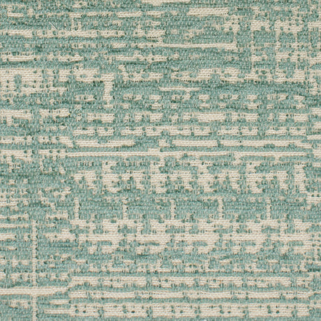 STOUT MEAN-5 MEANWHILE 5 SEAGLASS Fabric - Eades Wallpaper & Fabric