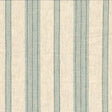 STOUT MEAS-1 MEASURE 1 SEAGLASS Fabric - Eades Wallpaper & Fabric