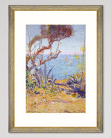 MindtheGap MEDITERRANEA by WILLIAM DE LEFTWICH DODGE - Lifestyle Collection 2024