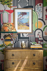 MindtheGap MEDITERRANEA by WILLIAM DE LEFTWICH DODGE - Lifestyle Collection 2024