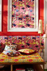 MindtheGap MELAGRANATA Limone - Lifestyle Collection 2024