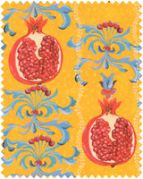 MindtheGap MELAGRANATA Limone - Lifestyle Collection 2024