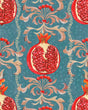 MindtheGap MELAGRANATA Stone Blue  - Lifestyle Collection 2024 - La Dolce Vita