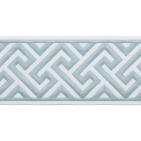 Eade’s MELROSE EMB TAPE ARCTIC ARCTIC